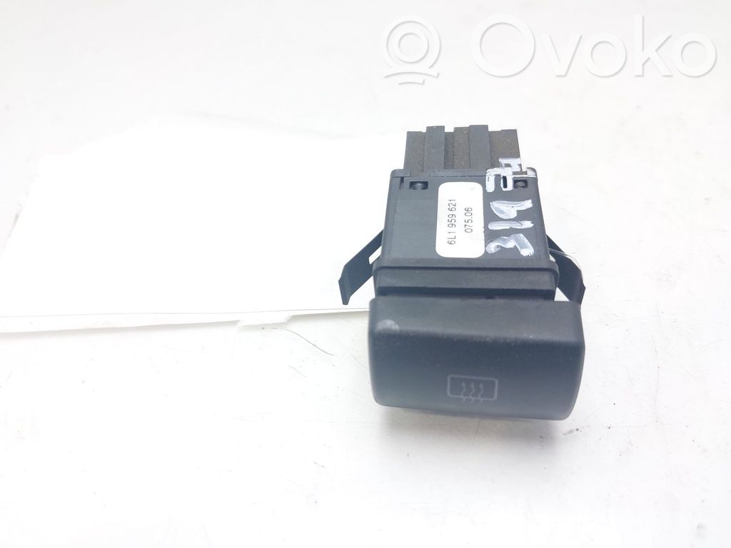 Seat Ibiza III (6L) Otros interruptores/perillas/selectores 