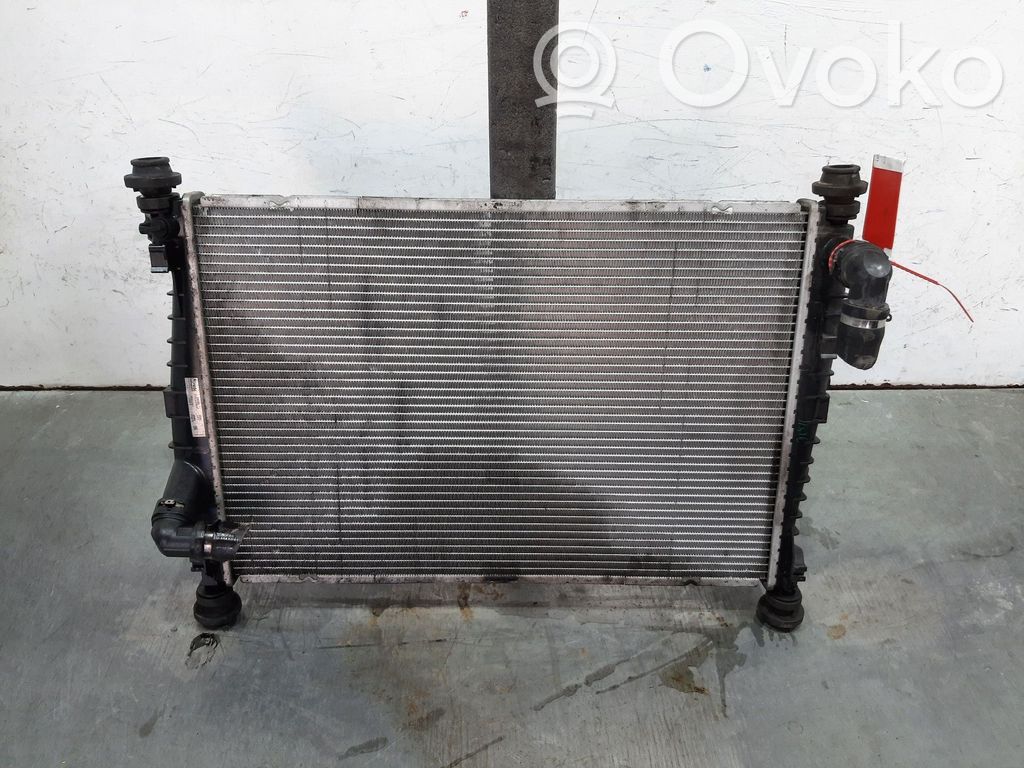 Alfa Romeo 159 Radiator lichid răcire 