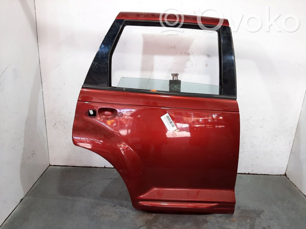 Chrysler PT Cruiser Puerta trasera 