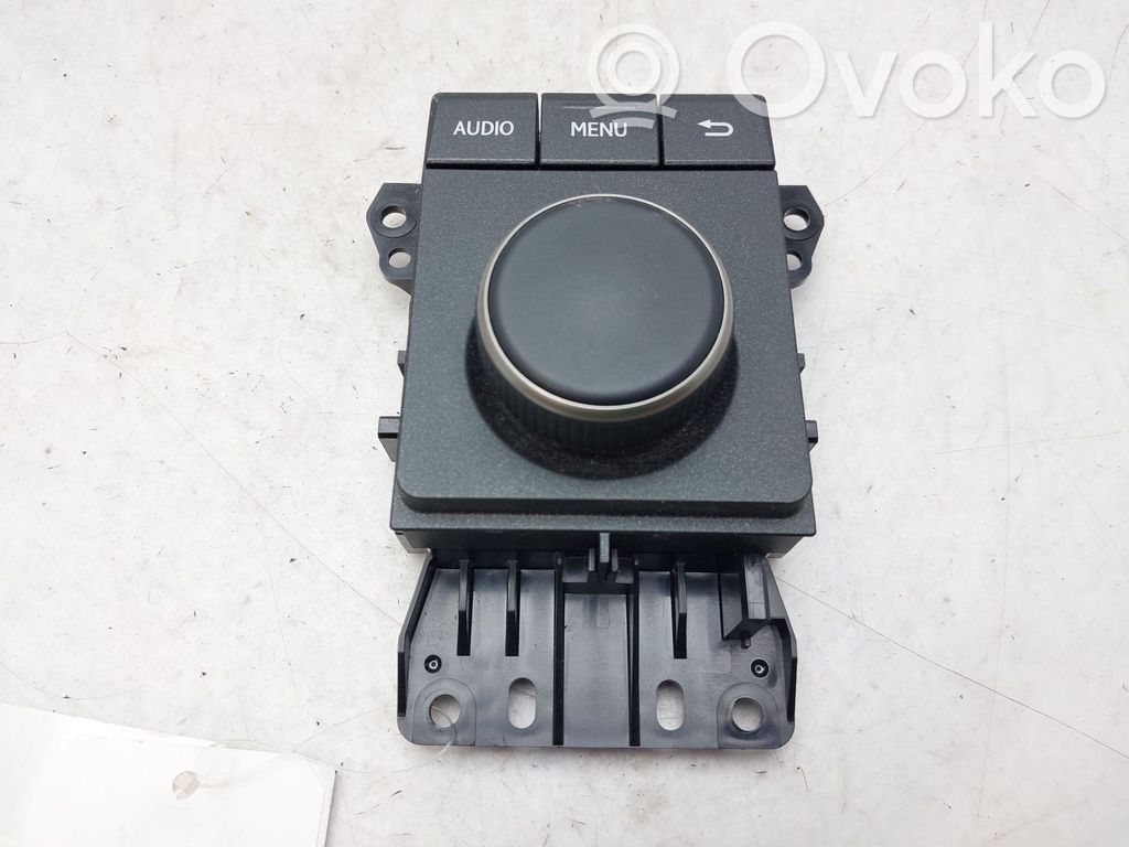 Lexus NX Interruptor de control multifunción 