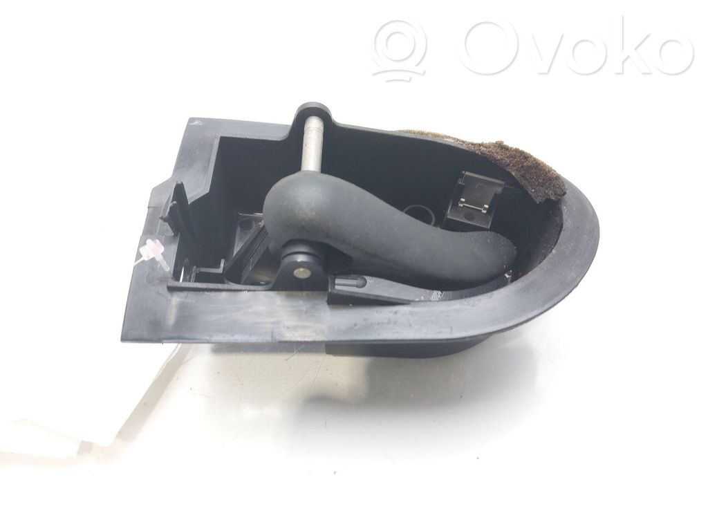 Ford Mondeo MK II Klamka wewnętrzna drzwi tylnych 
