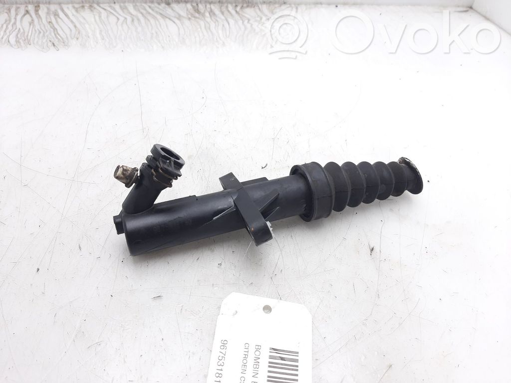 Citroen C3 Kytkimen apusylinteri 