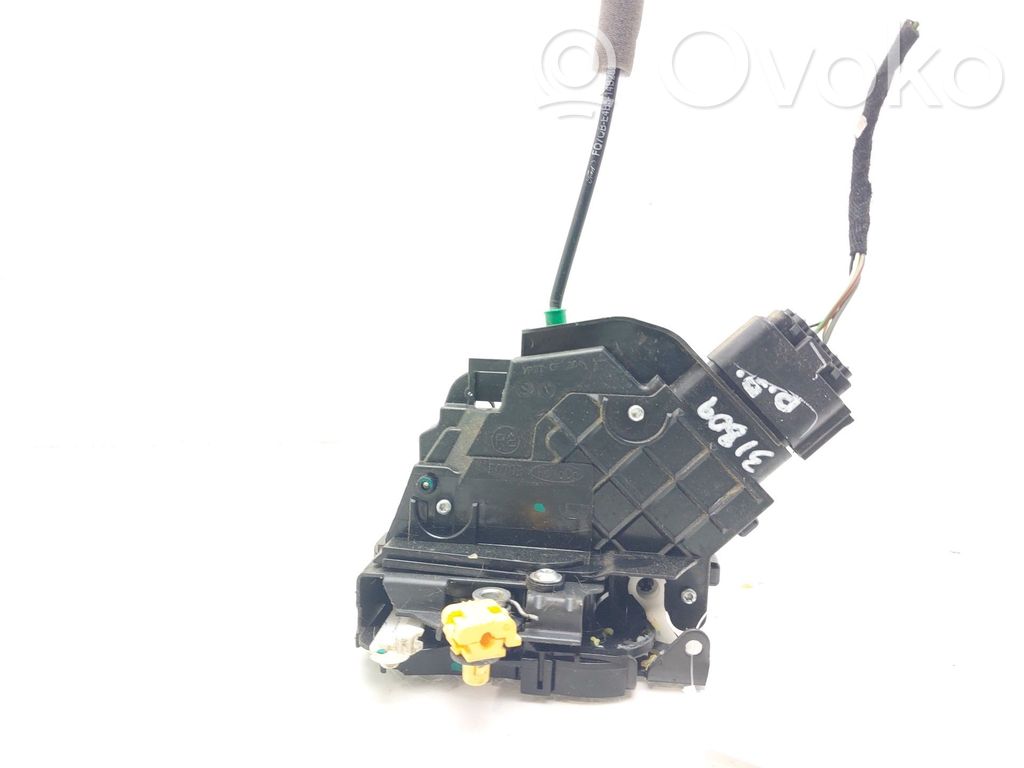 Ford Ka Priekinė durų spyna 