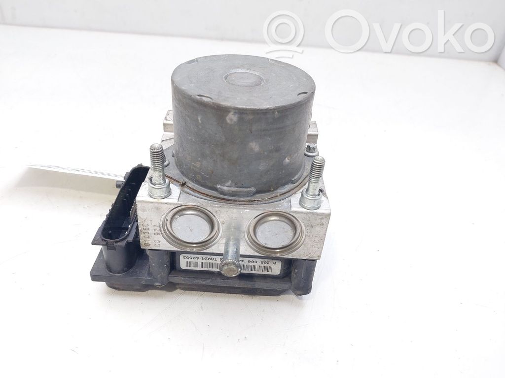 Pompe ABS   445100H010