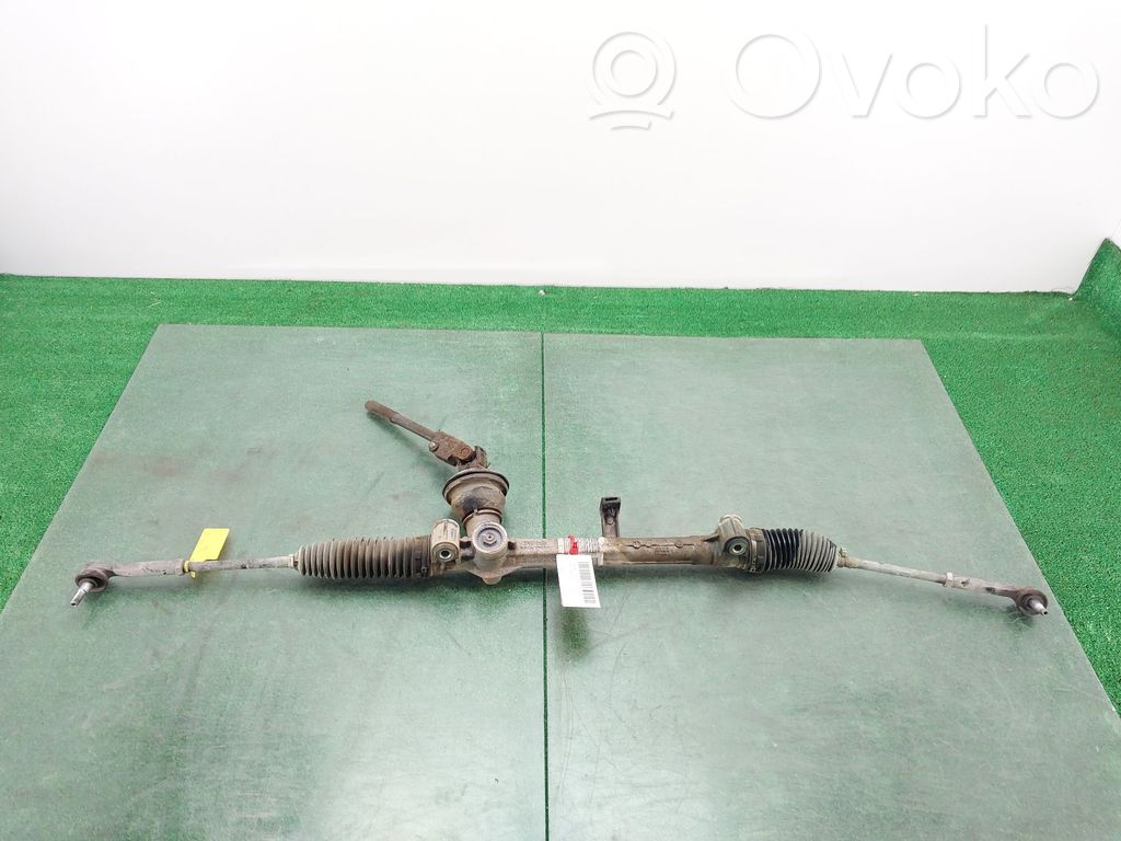 Opel Corsa D Hammastanko 