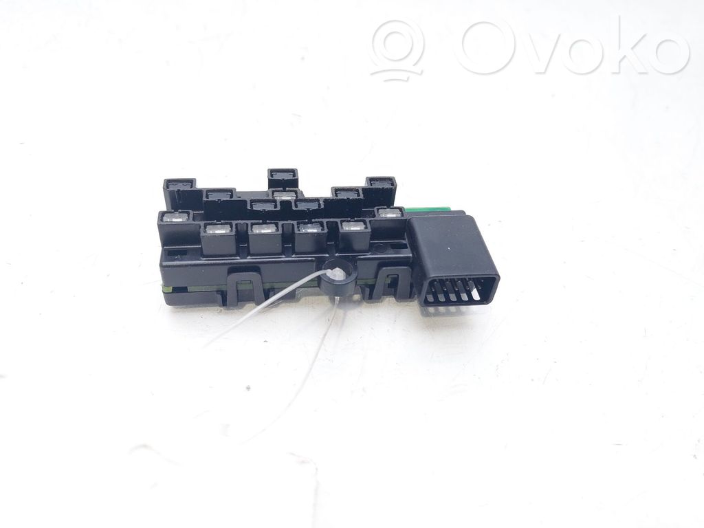 Volkswagen PASSAT B6 Sensor 