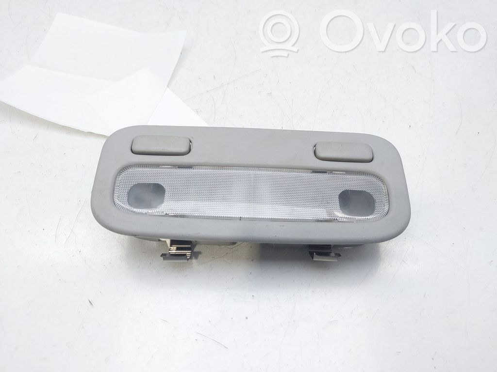 Toyota Corolla E110 Front seat light 