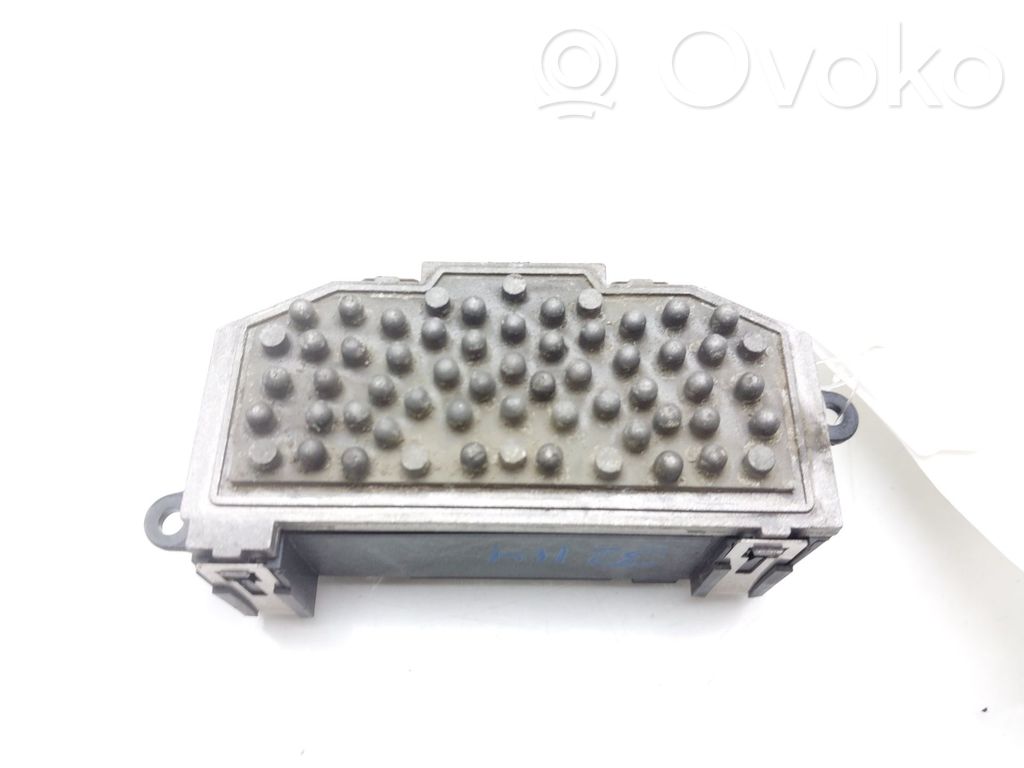 Seat Altea Motorino ventola riscaldamento/resistenza ventola 