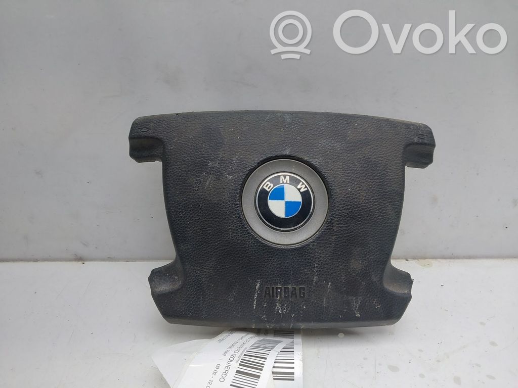 BMW 7 E65 E66 Vairo oro pagalvė 