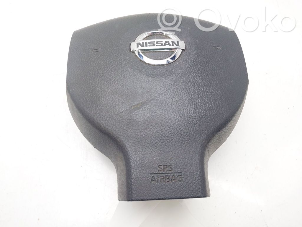 Nissan Note (E11) Airbag volan 