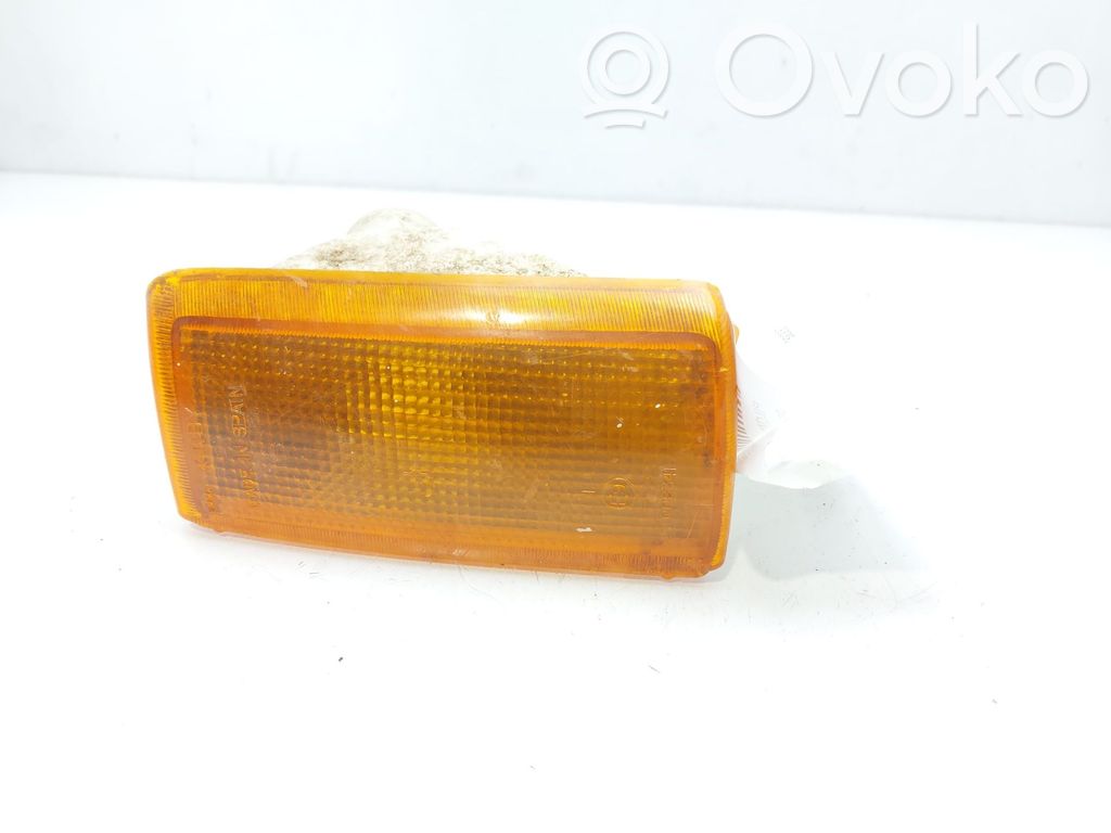 Opel Corsa A Headlight/headlamp 