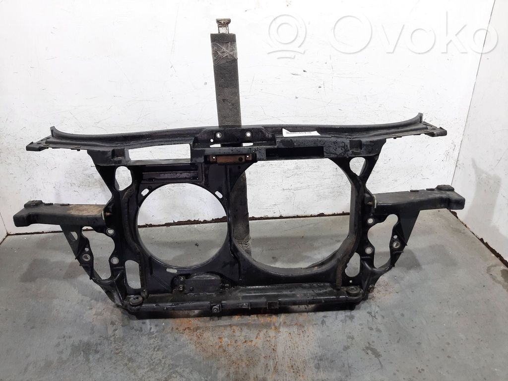Audi A6 S6 C5 4B Pannello di supporto del radiatore