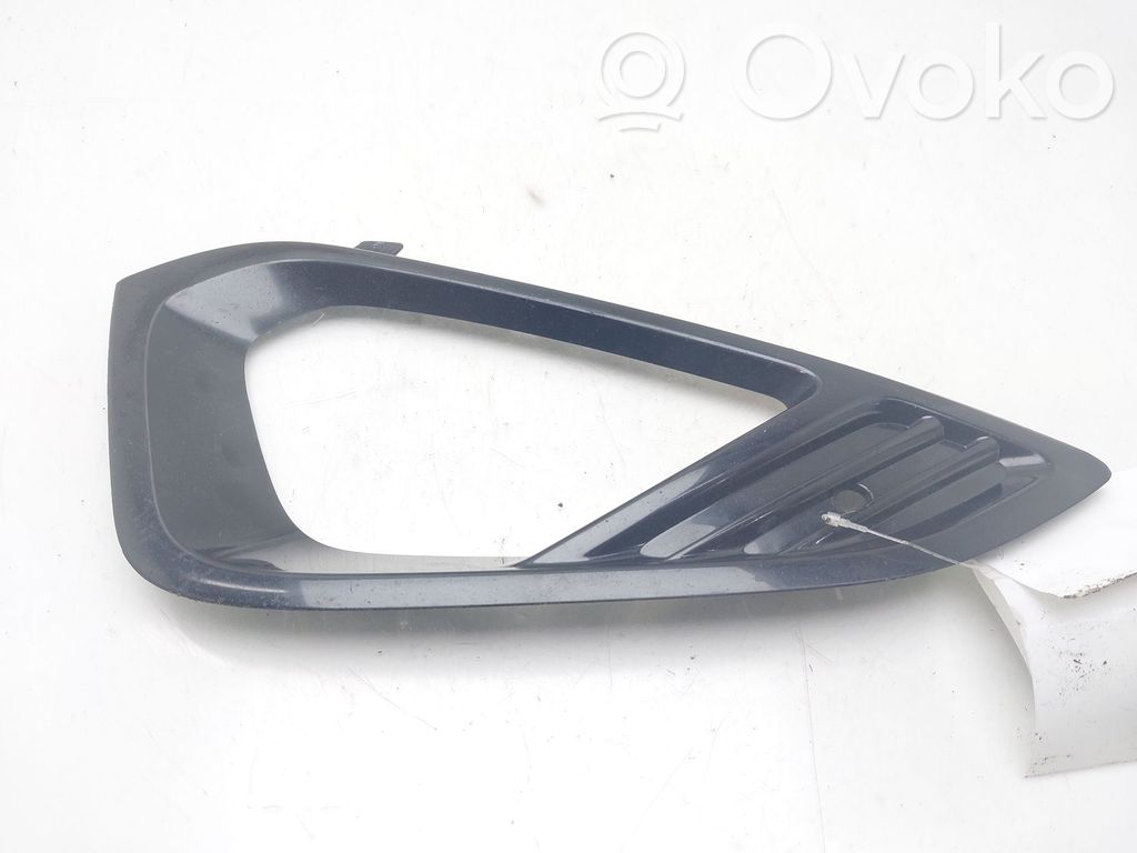 Ford Fiesta Priekšējais režģis 