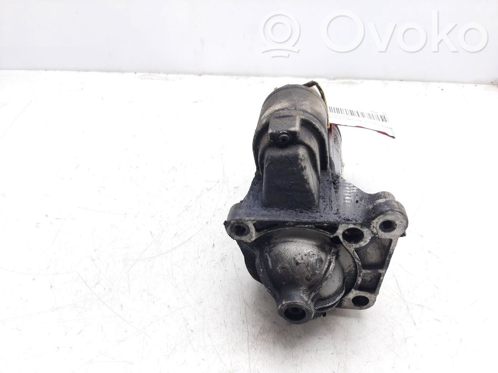 Electromotor   D7R49