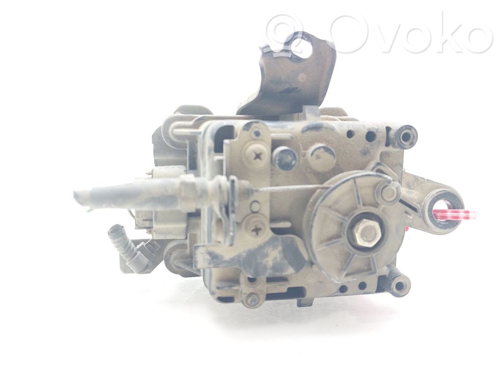 Honda Accord Accelerator throttle pedal 
