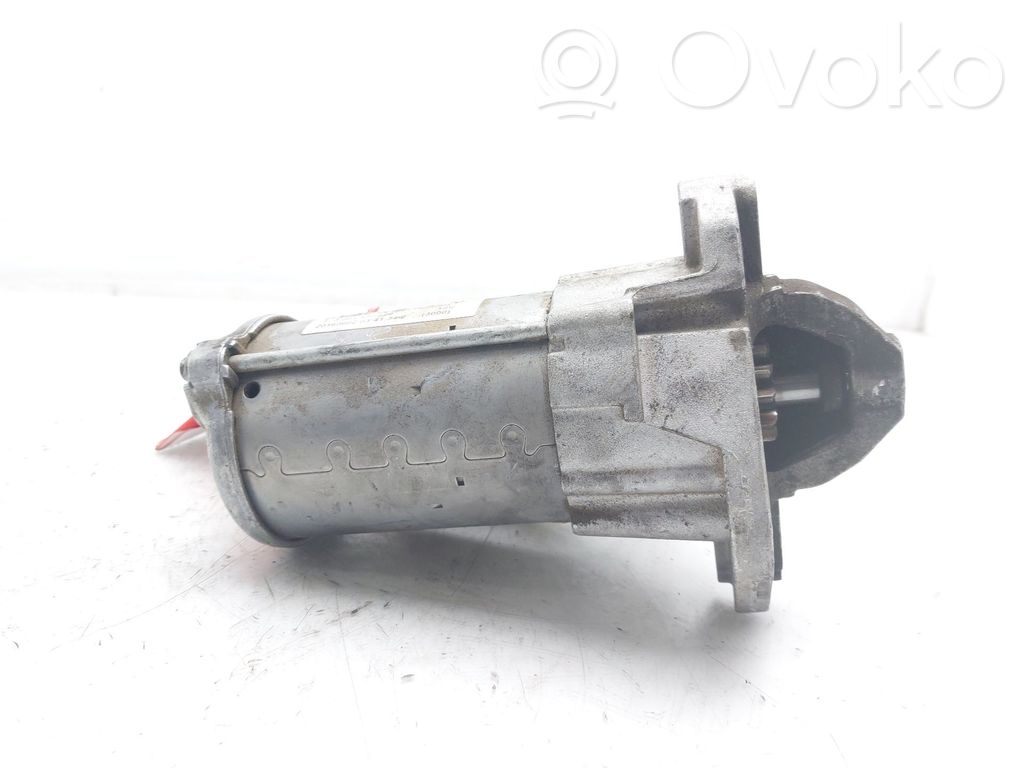 Motor de arranque   233004868RC