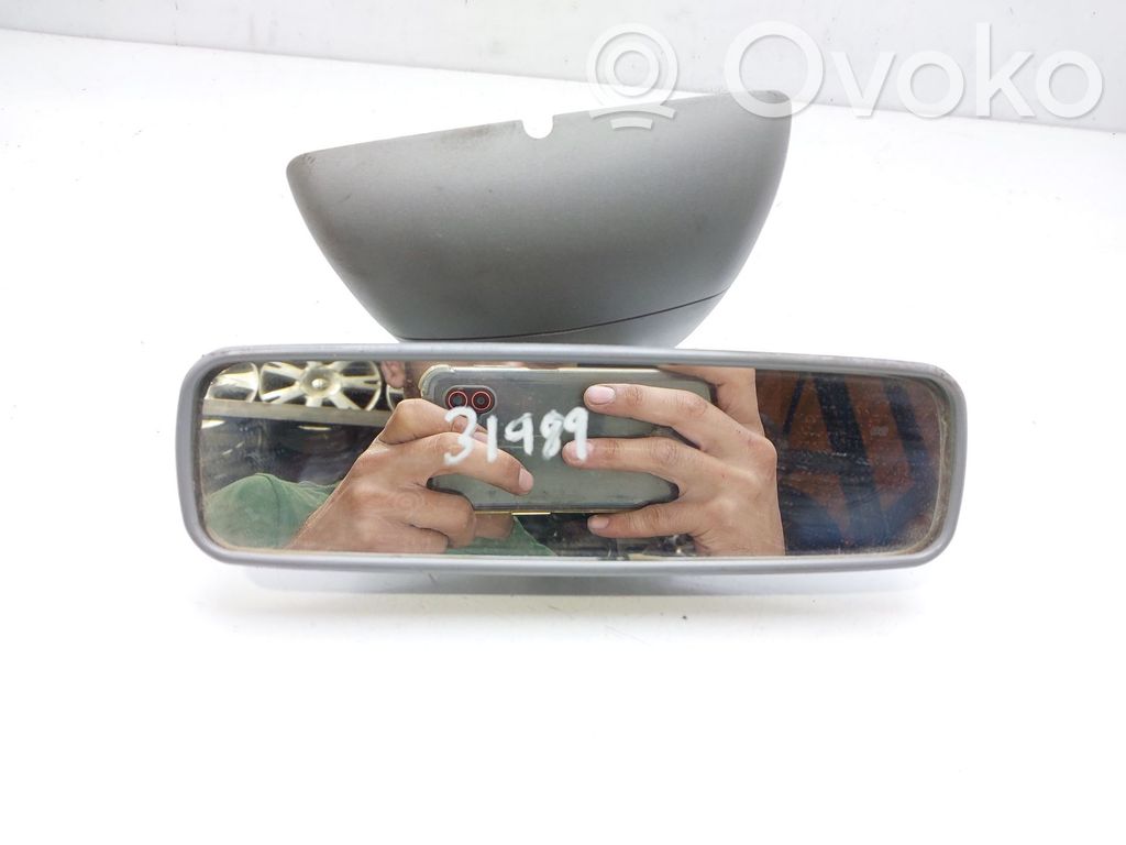 Citroen Xantia Espejo lateral manual 