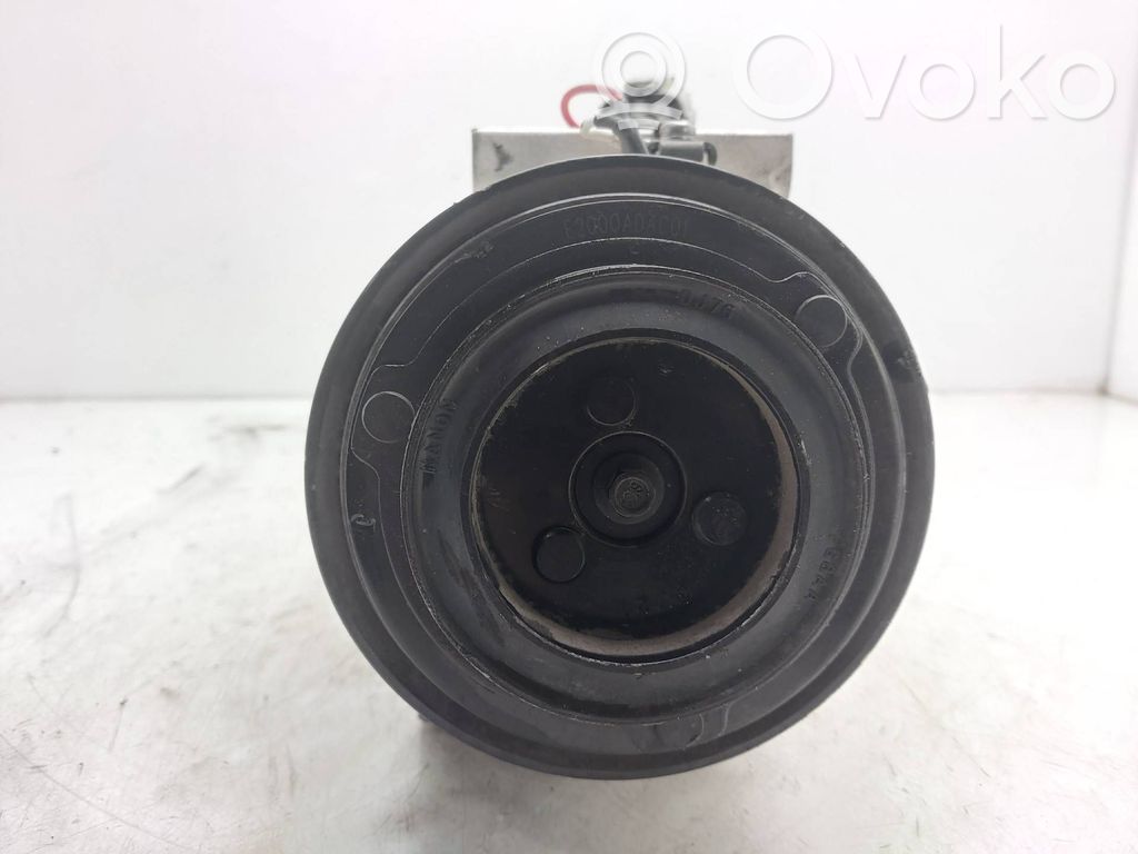 Compressore aria condizionata (A/C) (pompa)   97701G4600,21491KMS,5PUERTAS