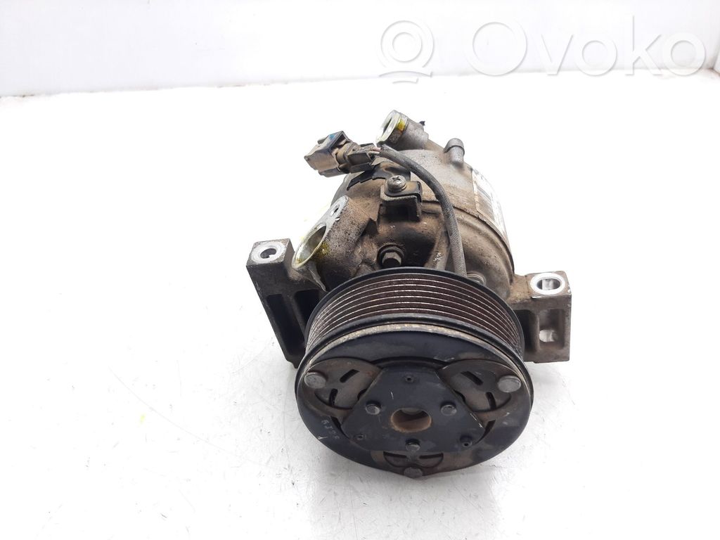 Compressore aria condizionata (A/C) (pompa)   4538307000,32965KMS,5PUERTAS