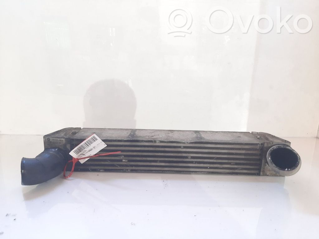 Radiador intercooler   17517787446