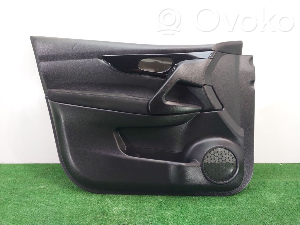 Nissan Qashqai Panou tapițerie ușă față 
