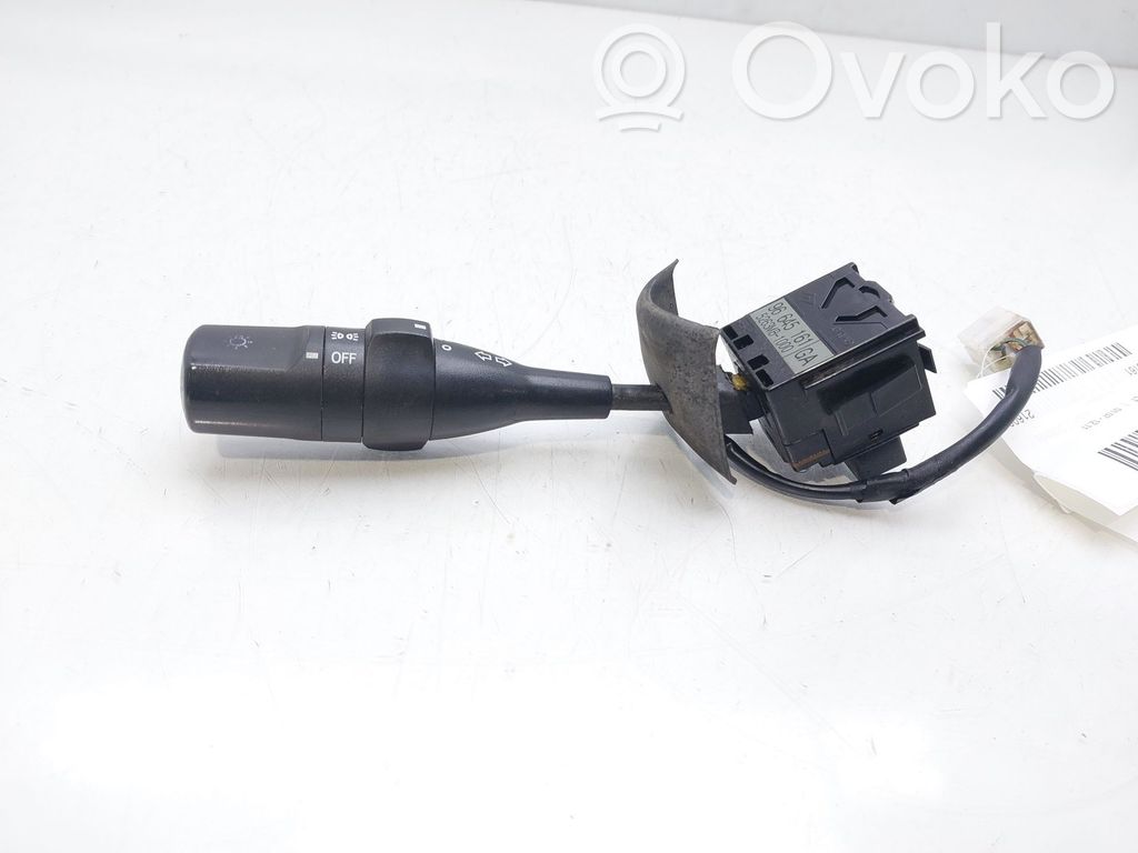 Chevrolet Epica Light switch 