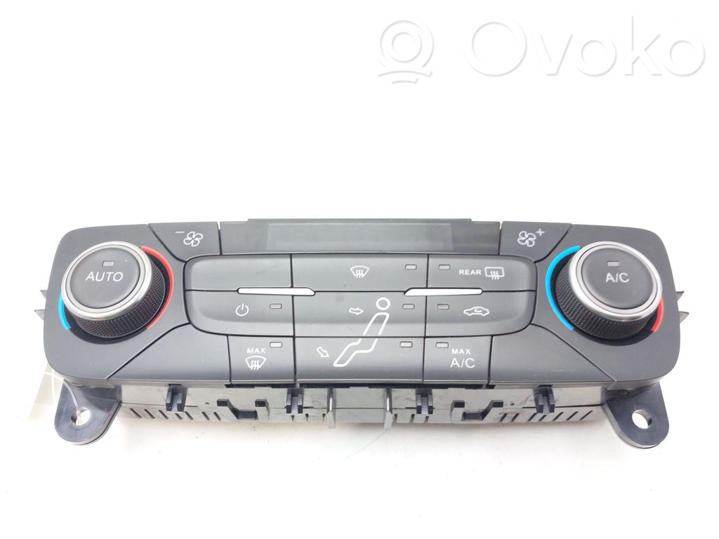 Ford Focus Panel klimatyzacji 