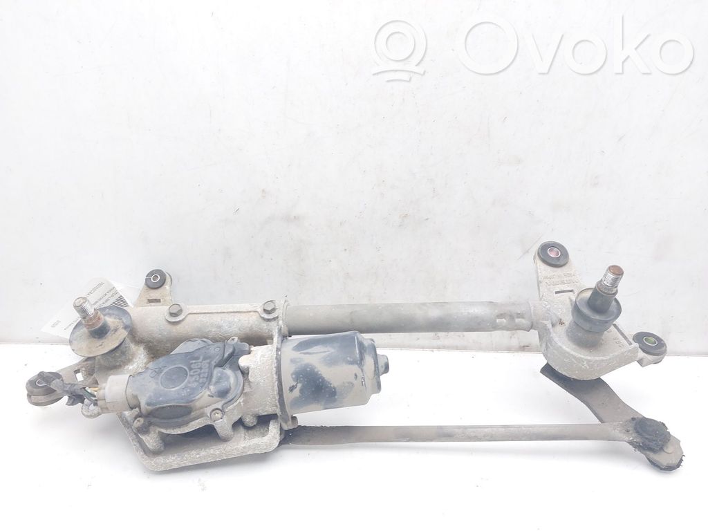 Honda Accord Motor și paralelogram ștergător parbriz