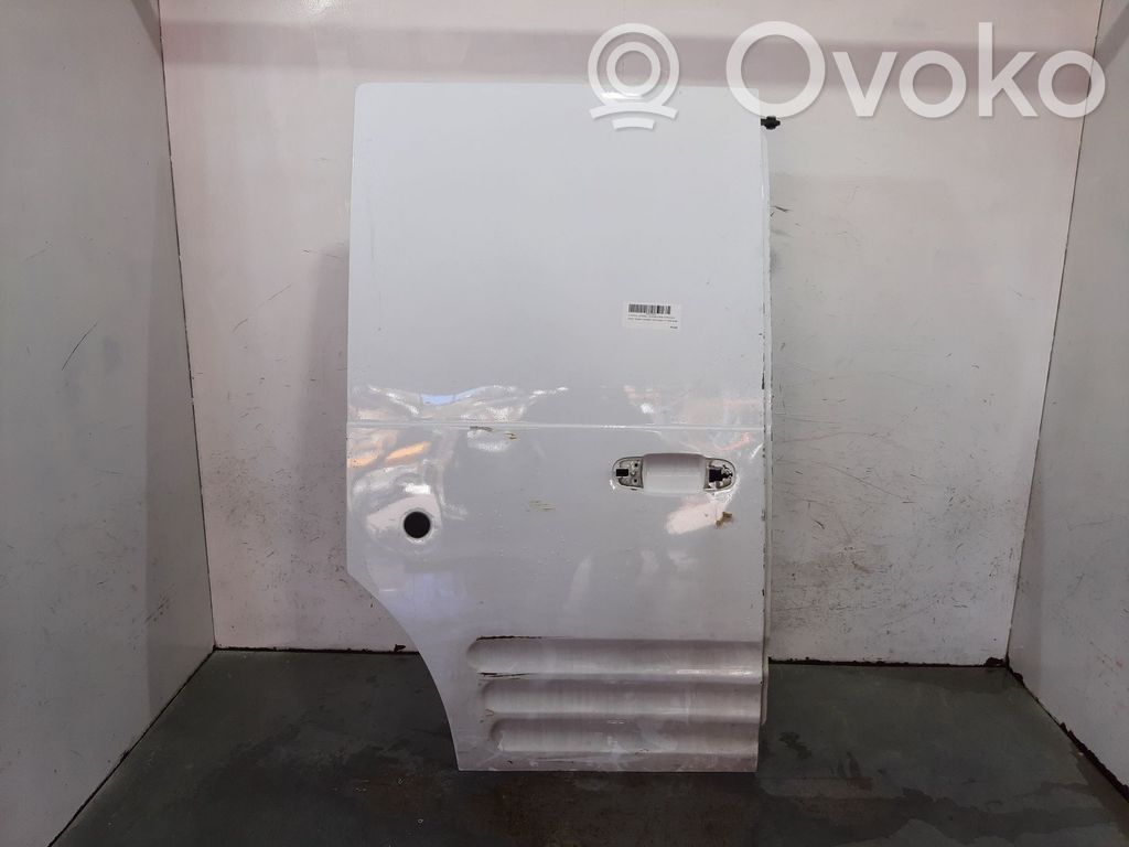 Ford Connect Puerta corrediza 
