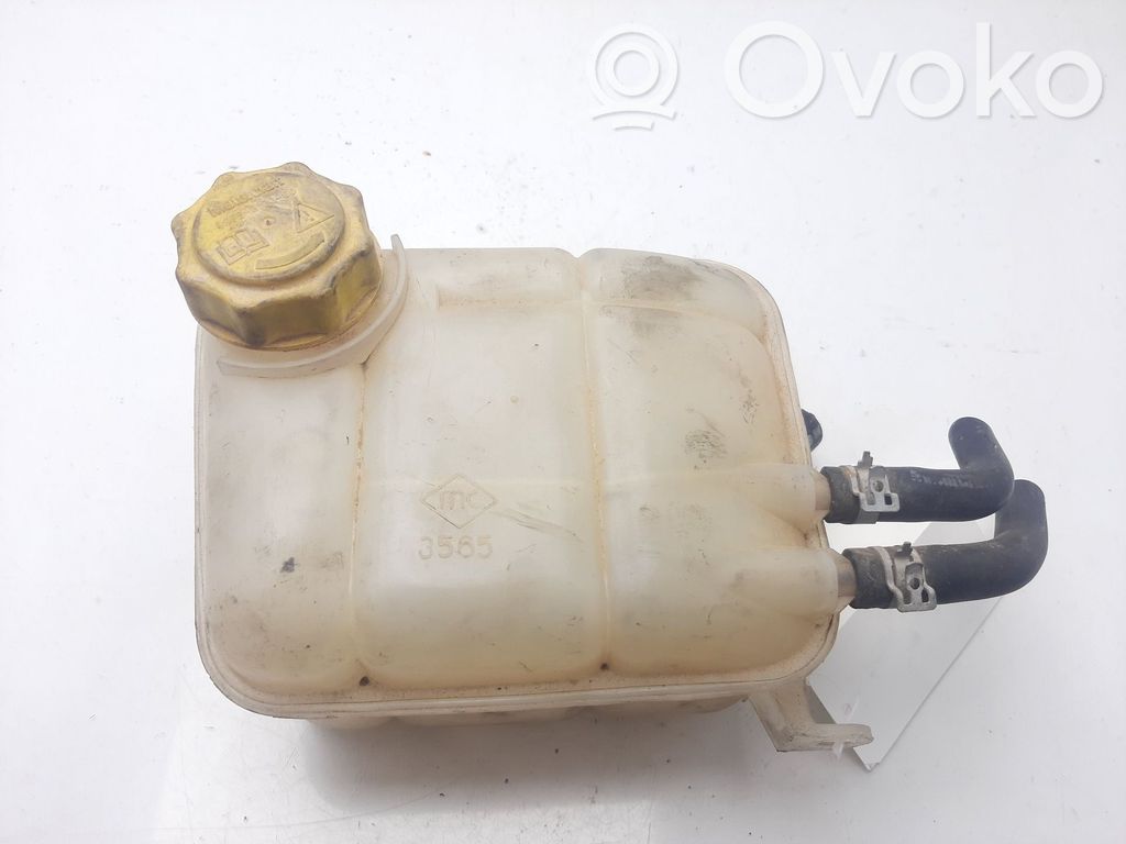 Ford Focus Ausgleichsbehälter Kühlwasser 