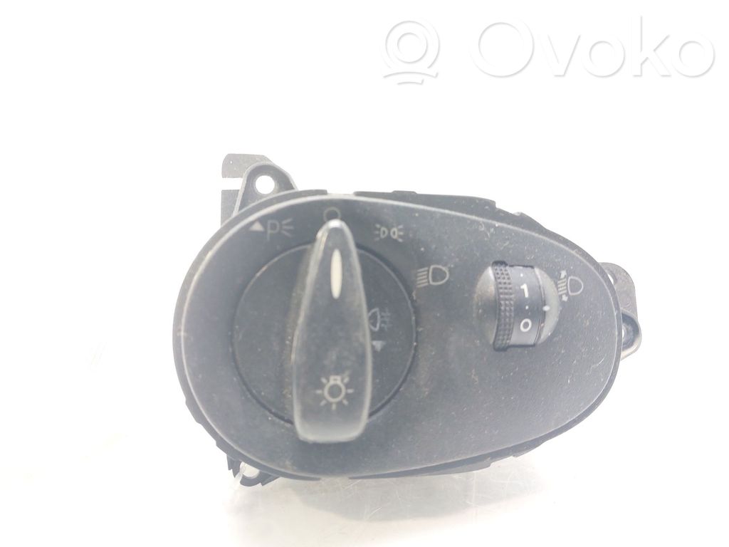 Interruptor de luz   98AG13A024CH