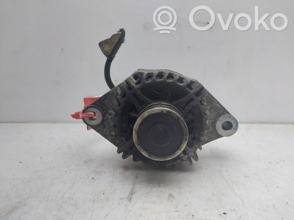 Fiat Croma Alternador 