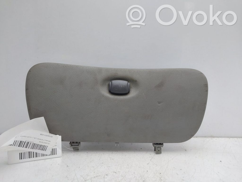 Renault Scenic I Guantera 