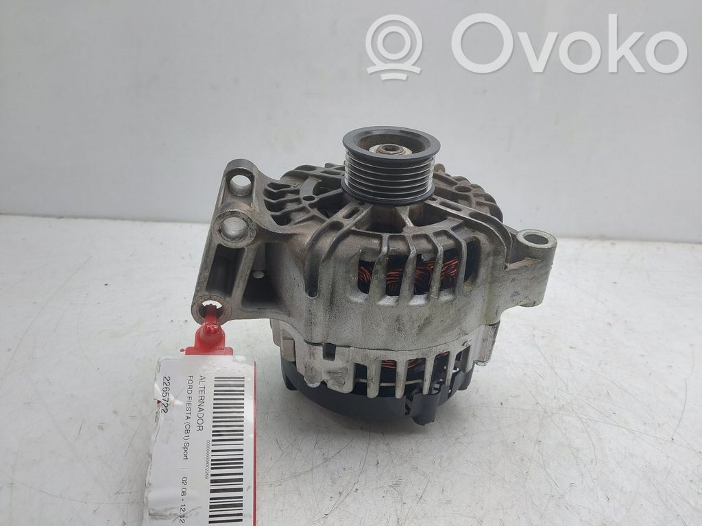 Alternator   2265722
