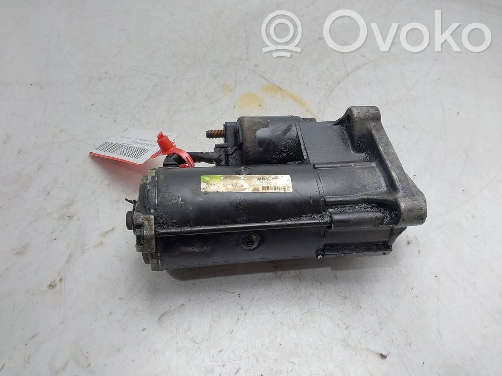 Volvo S40, V40 Starteris 
