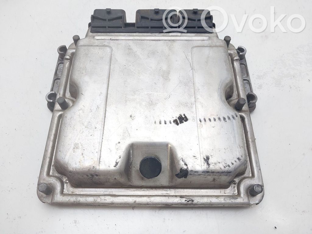 Citroen Xsara Picasso Engine control unit/module 