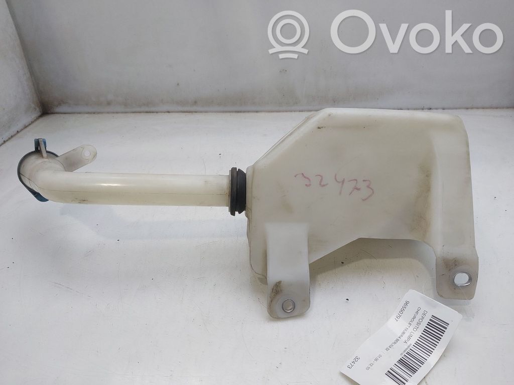 Chevrolet Nubira Serbatoio/vaschetta liquido lavavetri parabrezza 