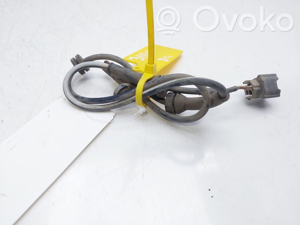 Renault Kadjar Sensor 