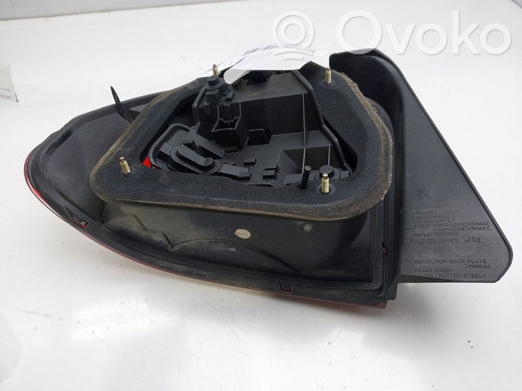Rover 400 HH-R Luz trasera/de freno 