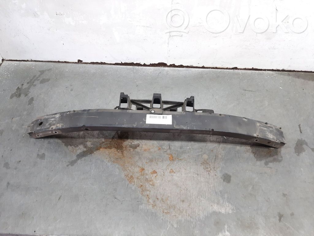 Opel Zafira B Traversa del paraurti anteriore