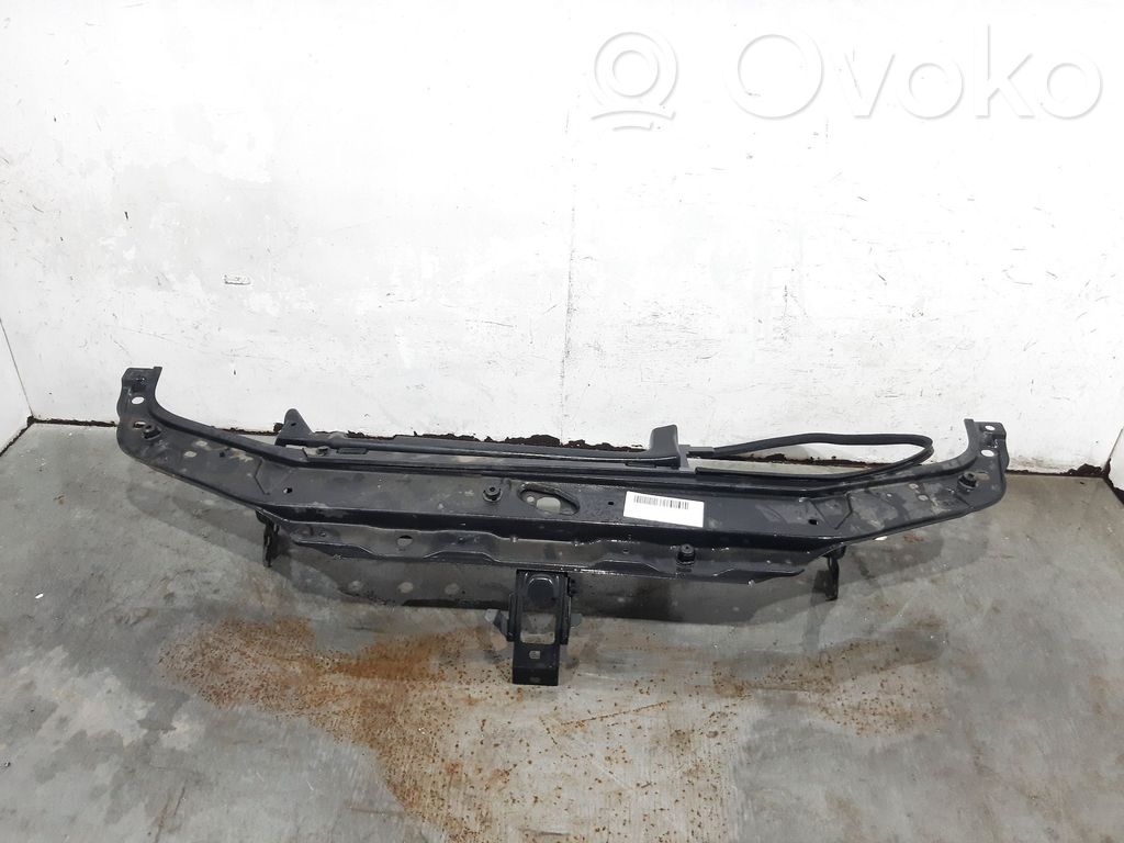 Renault Laguna II Radiator support slam panel 