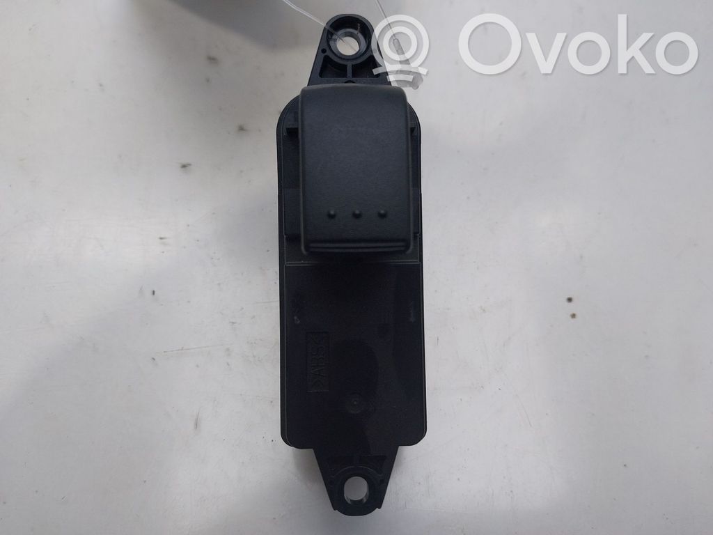 Mazda 6 Electric window control switch 