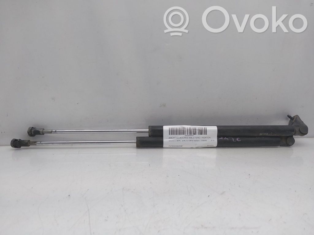 Mazda 5 Tailgate/trunk strut/damper 
