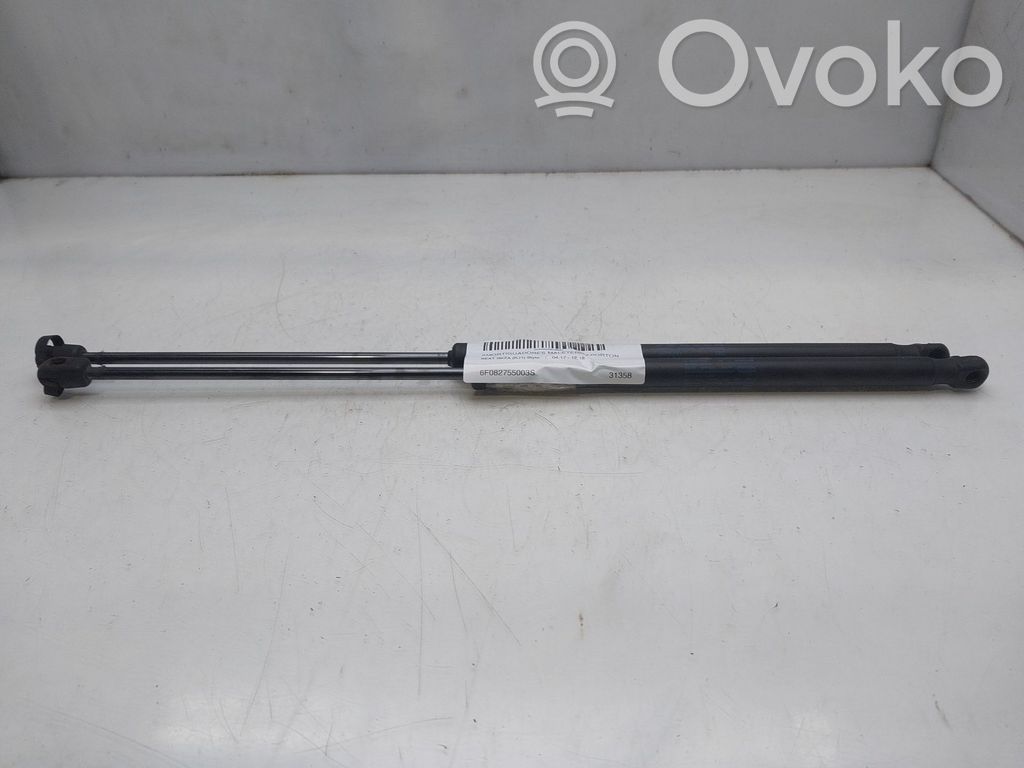 Seat Ibiza V (KJ) Amortizor hayon