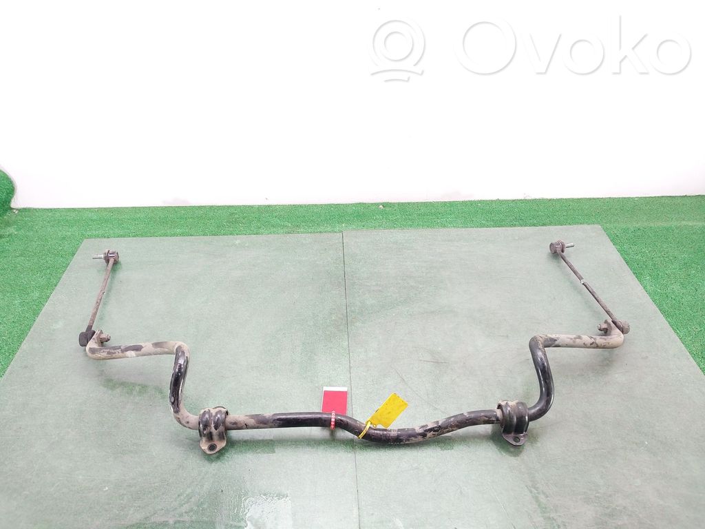 SsangYong Korando Barra stabilizzatrice anteriore/barra antirollio