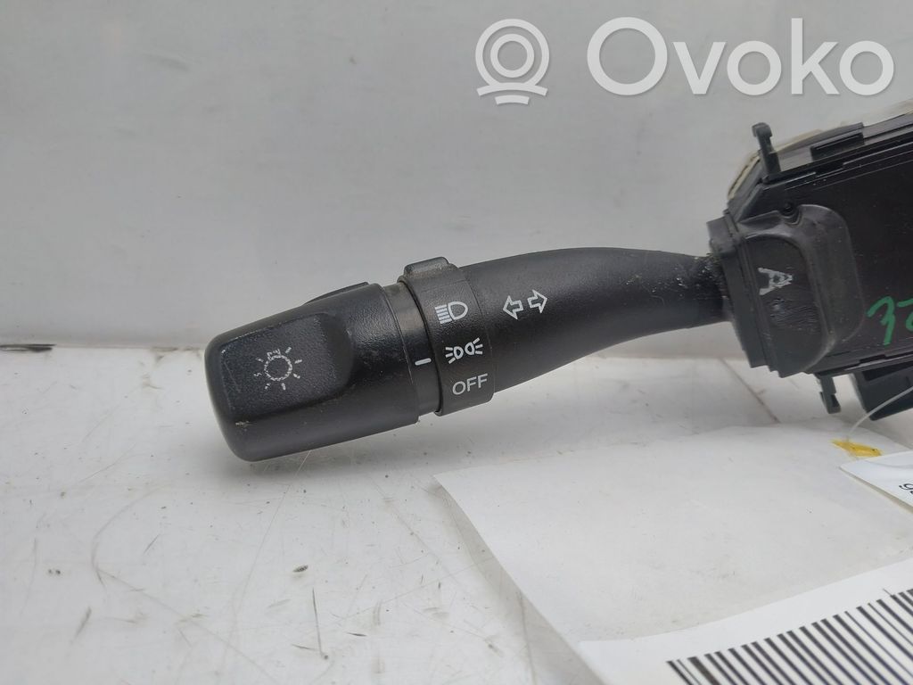 Hyundai Accent Interruptor de luz 