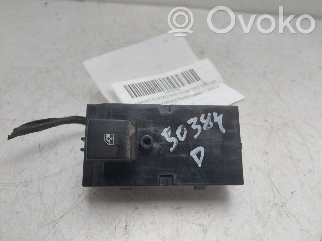 Comutator comandă geamuri electrice   13408448,125000KM