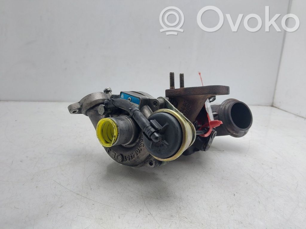 Turbine   54359700007