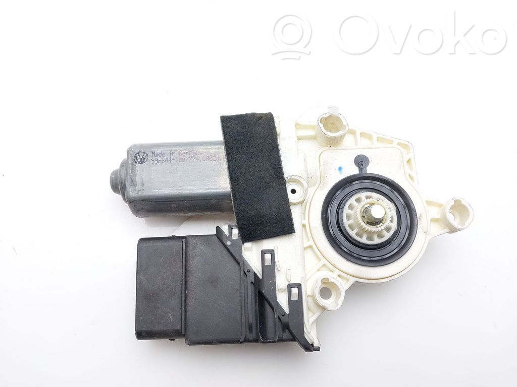 Seat Toledo III (5P) Motorino alzacristalli della portiera posteriore