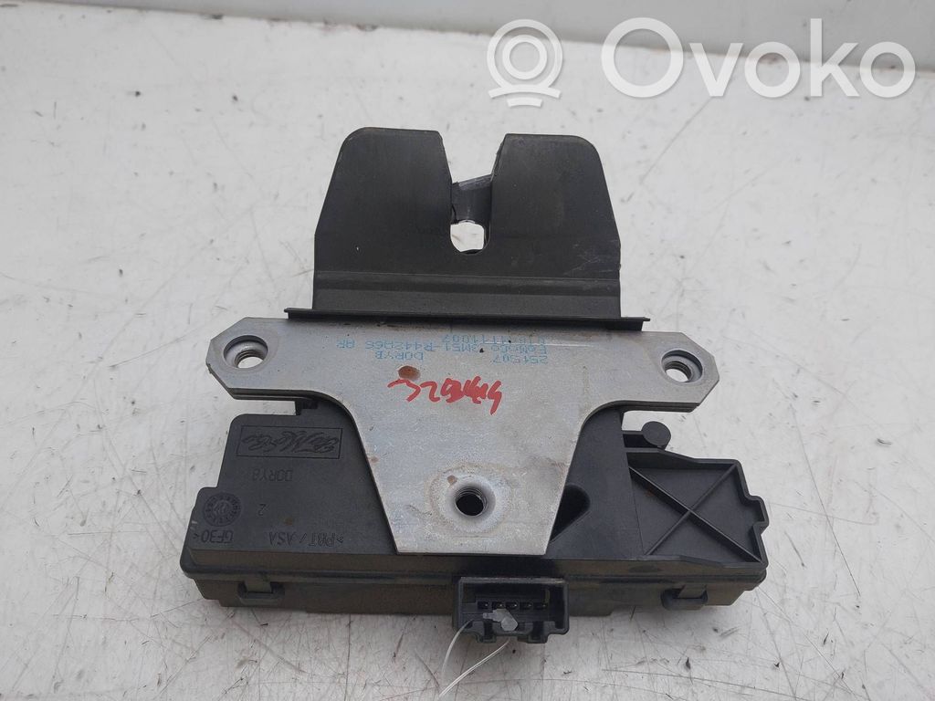 Ford Mondeo MK IV Blocco/chiusura/serratura del portellone posteriore/bagagliaio